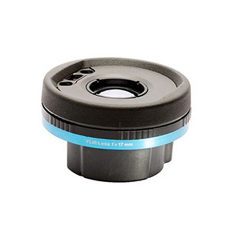 42° Lens with Case — ex-demo FLIR thermal equipment