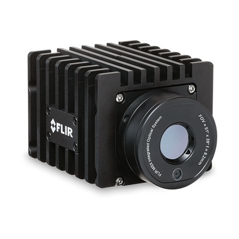 A40 Smart Sensor 51° — ex-demo FLIR thermal equipment