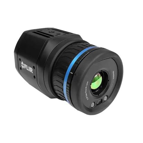 A400 Smart Sensor – 17mm lens — ex-demo FLIR thermal equipment