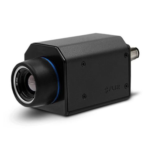 A65 – 13mm lens — ex-demo FLIR thermal equipment