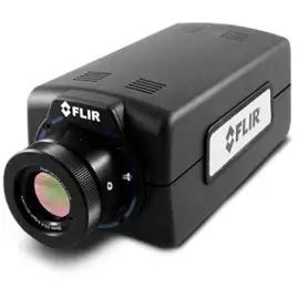 A6701 FLIR Camera – 50mm Macro — ex-demo FLIR thermal equipment