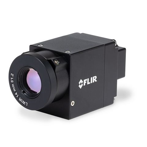 A68 – 14mm lens — ex-demo FLIR thermal equipment