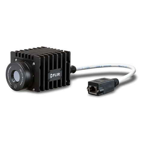 A70 Image Streamer 51° — ex-demo FLIR thermal equipment