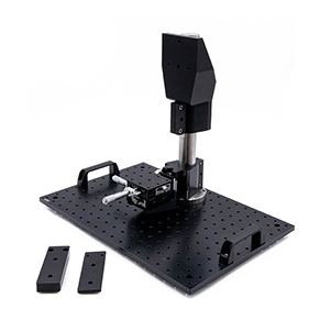 ASSY A/X Microscope Stand — ex-demo FLIR thermal equipment