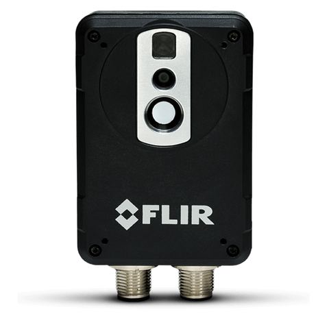 Ax8 — ex-demo FLIR thermal equipment
