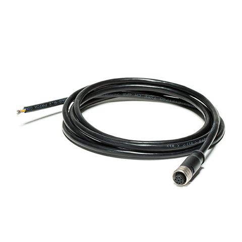 Cable, M12 to Pigtail — ex-demo FLIR thermal equipment