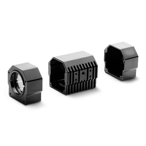 Environmental Housing for the Ax5 — ex-demo FLIR thermal equipment