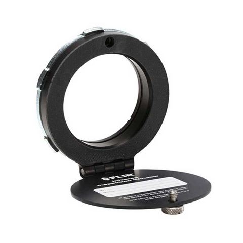 FLIR IRW-4C 4" IR Window — ex-demo FLIR thermal equipment