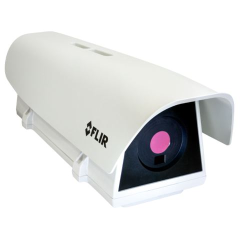 Housing A700F Only — ex-demo FLIR thermal equipment