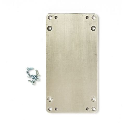 Rear Mounting Plate Kit — ex-demo FLIR thermal equipment