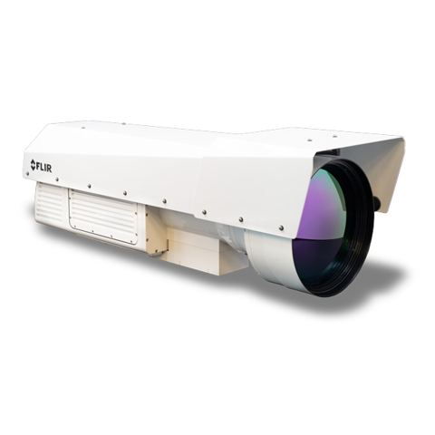 RS6780 — ex-demo FLIR thermal equipment