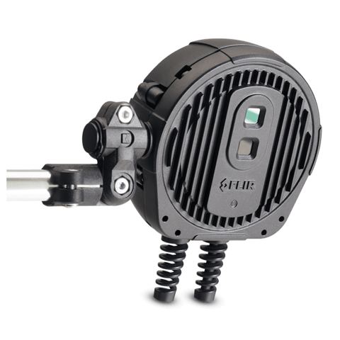 TrafiOne 195 — ex-demo FLIR thermal equipment